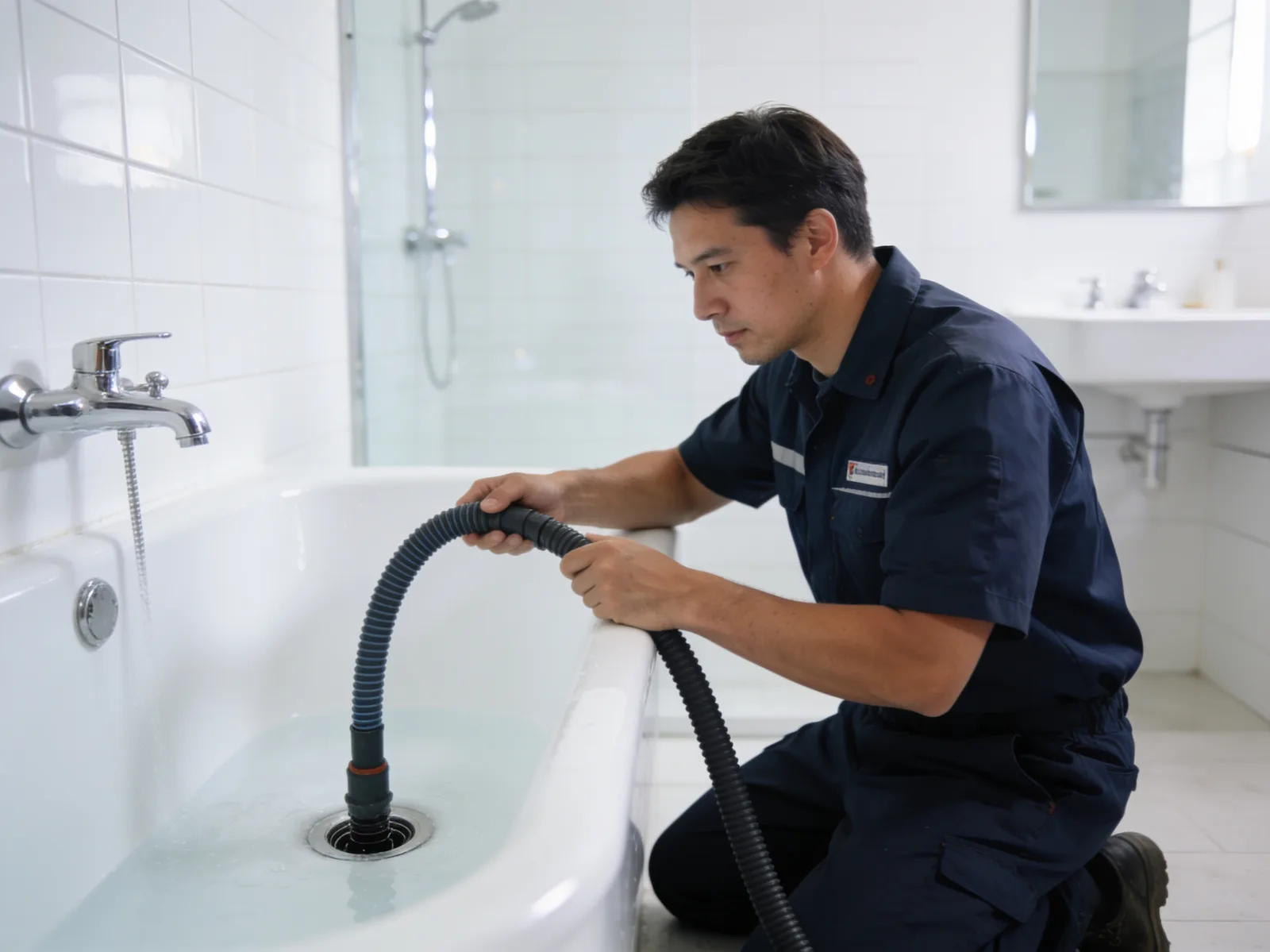 Emergency Plumber Monroeville, NJ FAQs